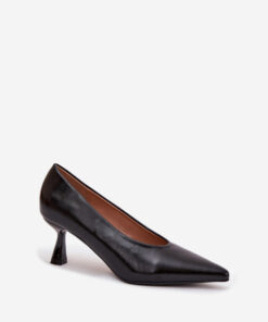 Alternative view of Pumps met hak model 217851 Step in style