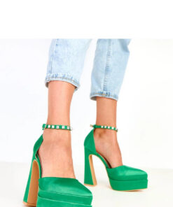 Alternative view of Pumps met hak model 217939 Solea