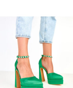 Pumps met hak model 217939 Solea