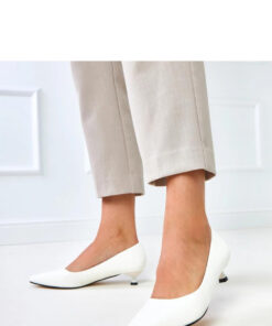 Alternative view of Pumps met hak model 218166 Solea