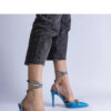 Pumps met naaldhak model 207111 Solea