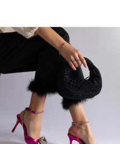 Alternative view of Pumps met naaldhak model 207199 Solea