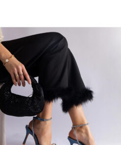 Alternative view of Pumps met naaldhak model 207200 Solea