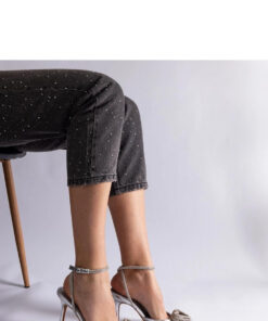 Pumps met naaldhak model 207201 Solea