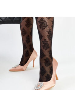 Pumps met naaldhak model 207511 Solea