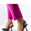 Pumps met naaldhak model 207853 Solea