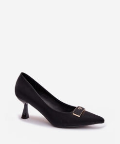 Alternative view of Pumps met naaldhak model 223864 Step in style