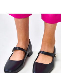 Alternative view of Pumps model 218158 Solea