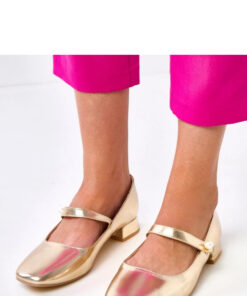 Alternative view of Pumps model 218170 Solea