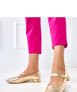 Pumps model 218170 Solea