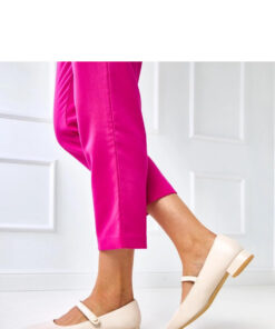 Alternative view of Pumps model 218171 Solea