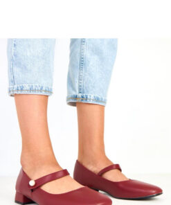 Pumps model 218172 Solea