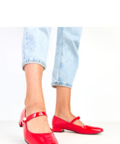 Alternative view of Pumps model 218173 Solea