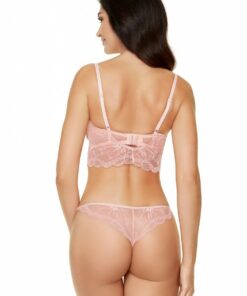 Alternative view of Push-up model 154224 Gorteks