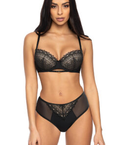 Alternative view of Push-up model 173361 Mat