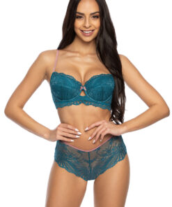 Alternative view of Push-up model 174610 Mat