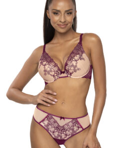 Alternative view of Push-up model 203971 Mat