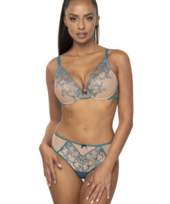 Alternative view of Push-up model 203972 Mat