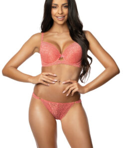 Alternative view of Push-up model 204116 Mat