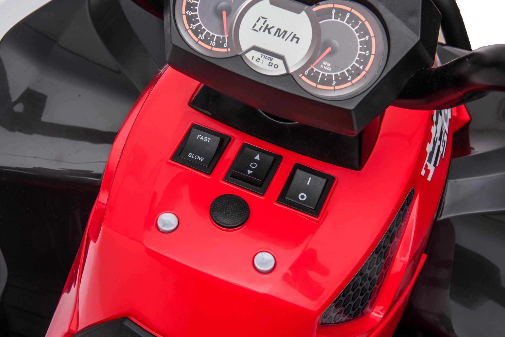 Python Quad 12V Rose - Afbeelding 6