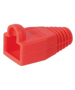 RJ45-Rood Afdichtplug
