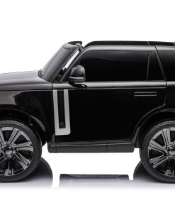 Alternative view of Range Rover 12V 2 Seater Zwart