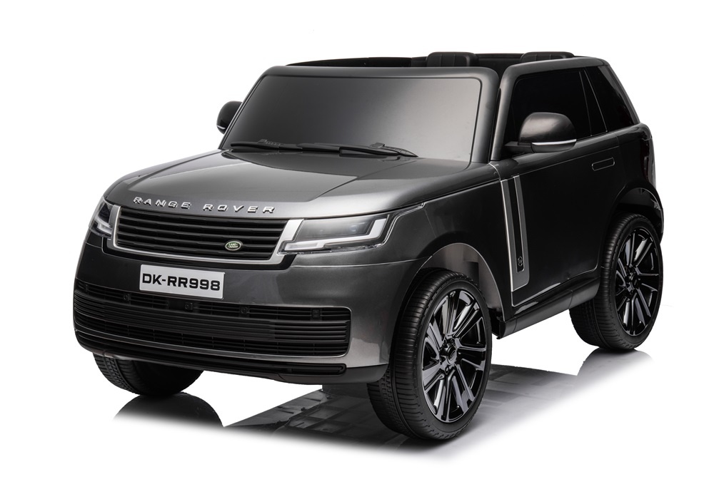 Range Rover, 2 zitter, 24 volt kinderauto