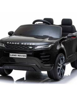 Range Rover Evoque 12V Black
