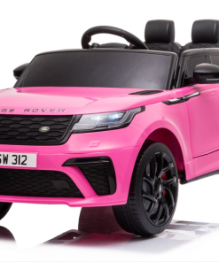 Range Rover Velar 12V Roze