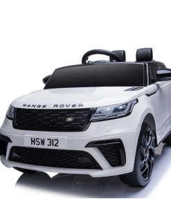 Range Rover Velar 12V White