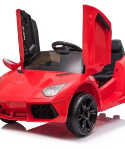 Alternative view of Rit op auto Speedy 12V Zwart