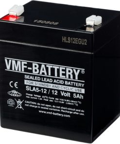 Ride on car battery Aroma  12V 4.5 Ah