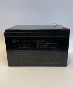 Ride on car battery Xinleina 12V 10Ah