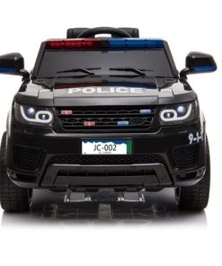 Alternative view of SUV Politie 12V Zwart