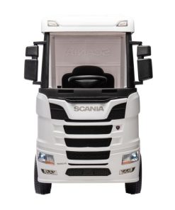 Alternative view of Scania 500R 12V Wit