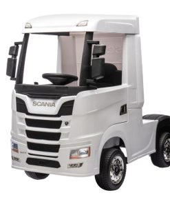 Scania 500R 12V Wit