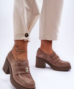 Alternative view of Schoenen op hakken model 183948 Step in style