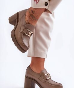 Alternative view of Schoenen op hakken model 183958 Step in style