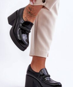 Alternative view of Schoenen op hakken model 183962 Step in style