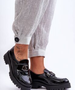 Alternative view of Schoenen op hakken model 186413 Step in style