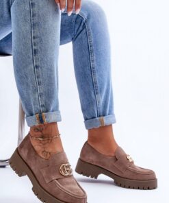 Alternative view of Schoenen op hakken model 186416 Step in style