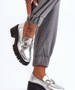 Schoenen op hakken model 189876 Step in style