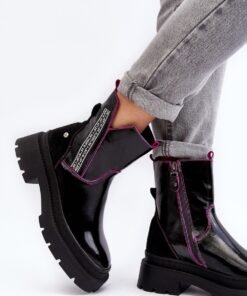 Alternative view of Schoenen op hakken model 190707 Step in style
