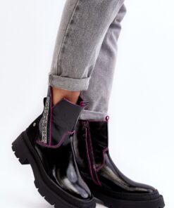 Schoenen op hakken model 190707 Step in style