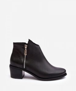 Alternative view of Schoenen op hakken model 190708 Step in style