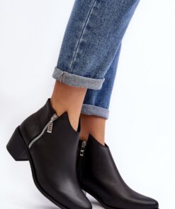 Schoenen op hakken model 190708 Step in style