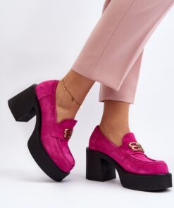 Alternative view of Schoenen op hakken model 192917 Step in style