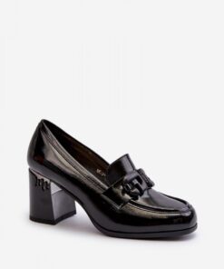 Alternative view of Schoenen op hakken model 195396 Step in style