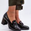 Schoenen op hakken model 195396 Step in style
