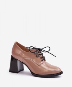 Alternative view of Schoenen op hakken model 195405 Step in style